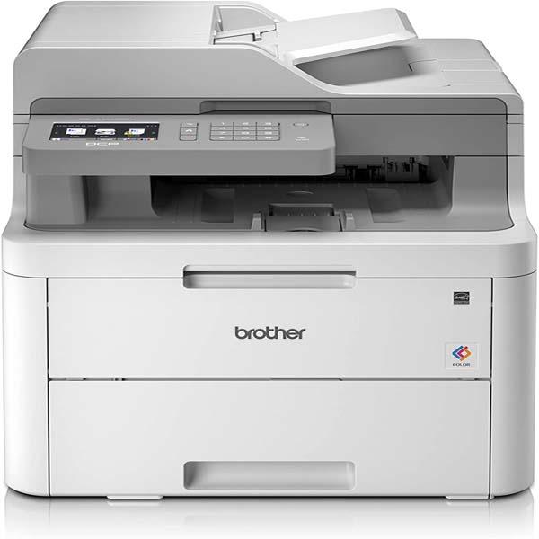 Brother - Multifunzione LED 3 in 1 a …